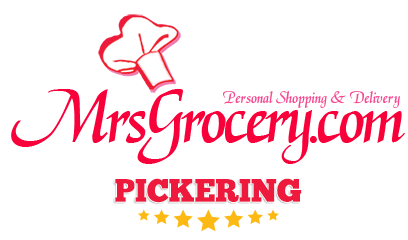 Grocery Delivery Pickering